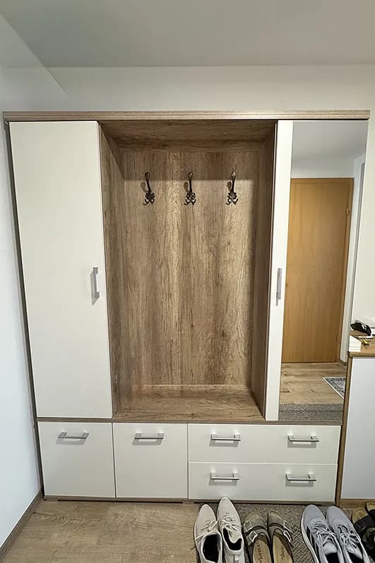 Wohnung mieten in Gmünd – 82,11 m², € 1.000 – Bild 15 von 18