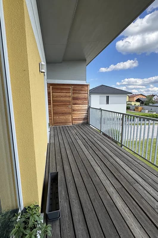 Wohnung mieten in Gmünd – 82,11 m², € 1.000 – Bild 17 von 18