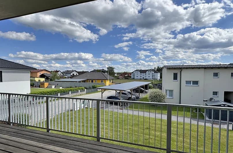 Wohnung mieten in Gmünd – 82,11 m², € 1.000 – Bild 18 von 18