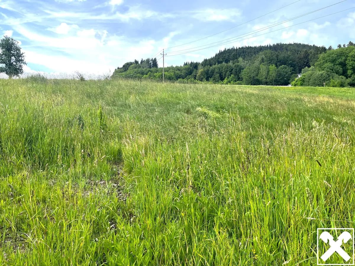 Grundstück kaufen in Vöcklabruck – 963 m², € 96.300 – Bild 2 von 5