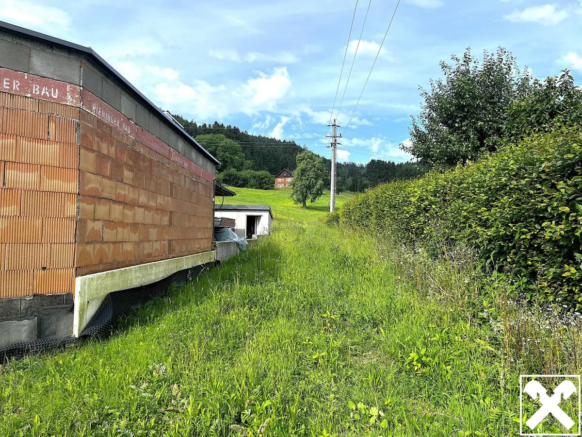 Grundstück kaufen in Vöcklabruck – 963 m², € 96.300 – Bild 4 von 5