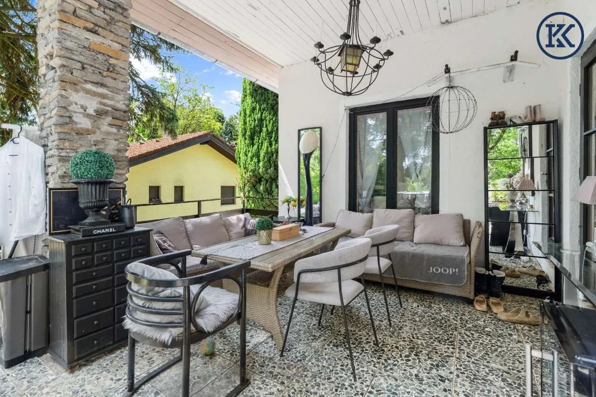 2-Zimmer-Haus kaufen in Sankt Pölten Land – 47 m², € 495.000 – Bild 8 von 58