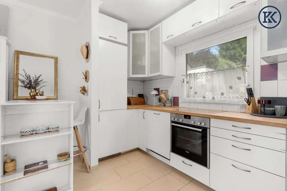 2-Zimmer-Haus kaufen in Sankt Pölten Land – 47 m², € 495.000 – Bild 14 von 58