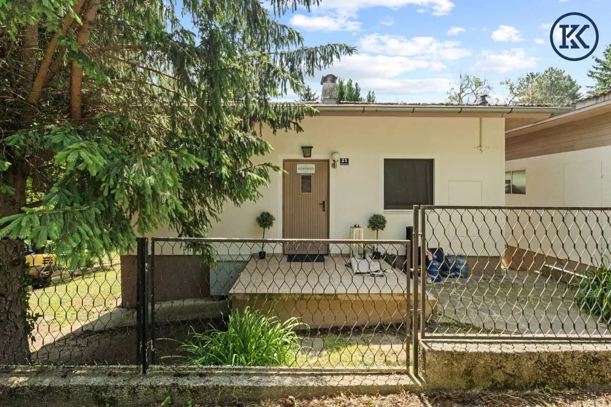 2-Zimmer-Haus kaufen in Sankt Pölten Land – 47 m², € 495.000 – Bild 17 von 58