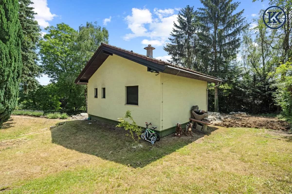 2-Zimmer-Haus kaufen in Sankt Pölten Land – 47 m², € 495.000 – Bild 19 von 58