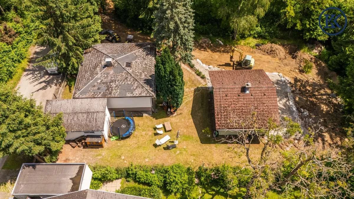 2-Zimmer-Haus kaufen in Sankt Pölten Land – 47 m², € 495.000 – Bild 22 von 58