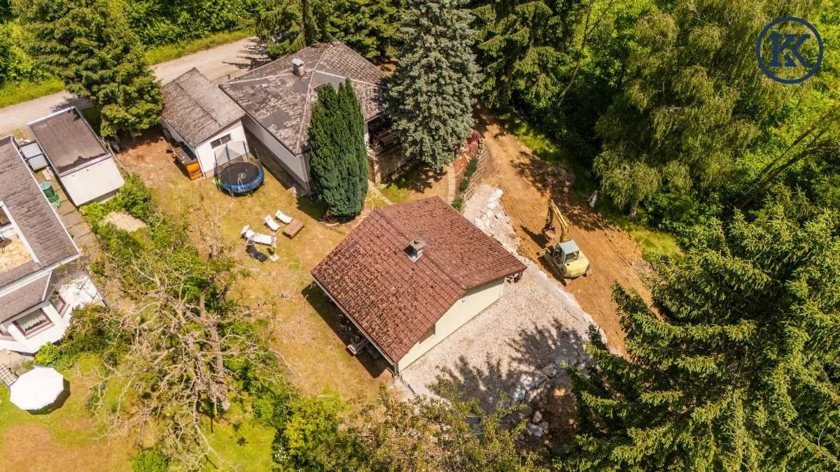2-Zimmer-Haus kaufen in Sankt Pölten Land – 47 m², € 495.000 – Bild 23 von 58