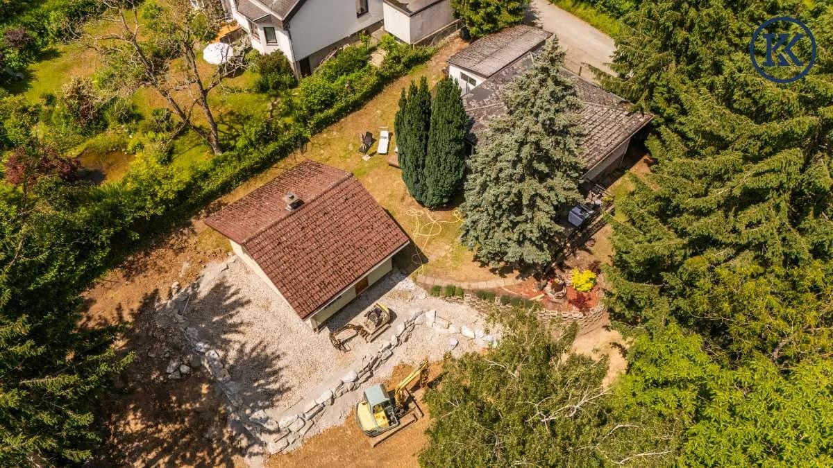 2-Zimmer-Haus kaufen in Sankt Pölten Land – 47 m², € 495.000 – Bild 25 von 58
