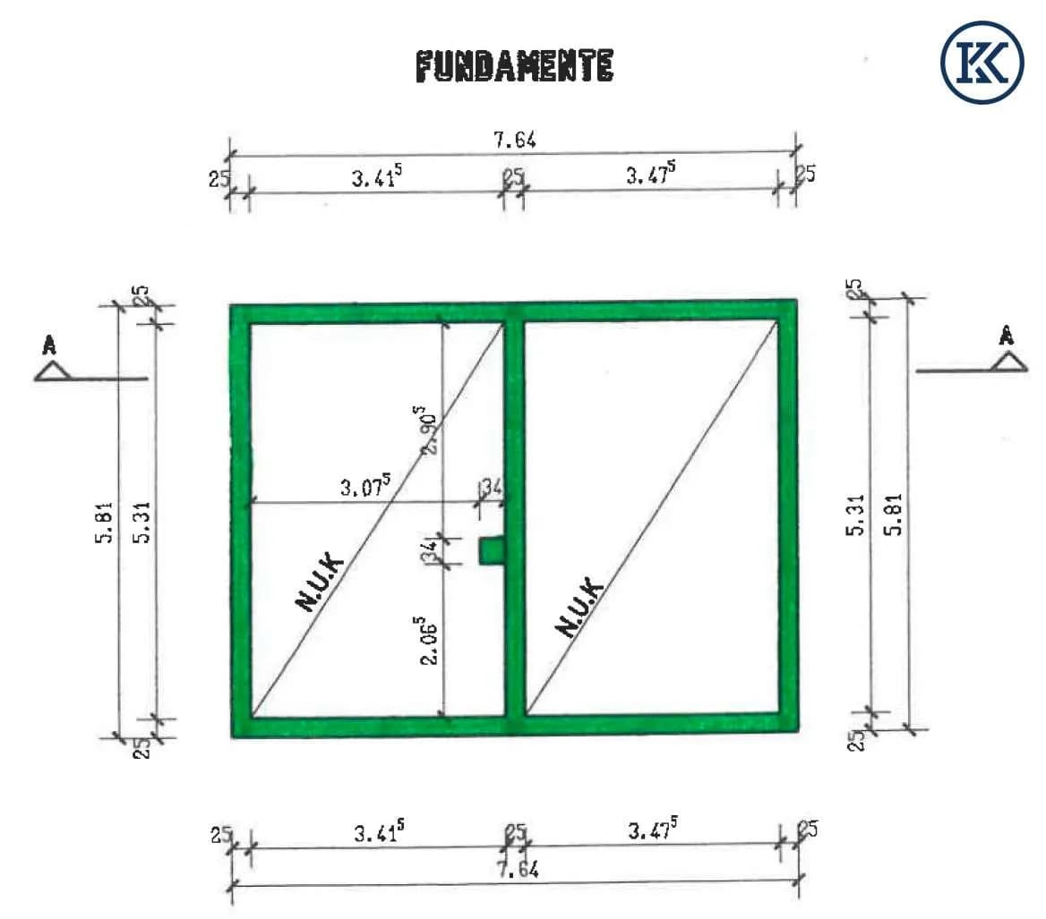 2-Zimmer-Haus kaufen in Sankt Pölten Land – 47 m², € 495.000 – Bild 42 von 58