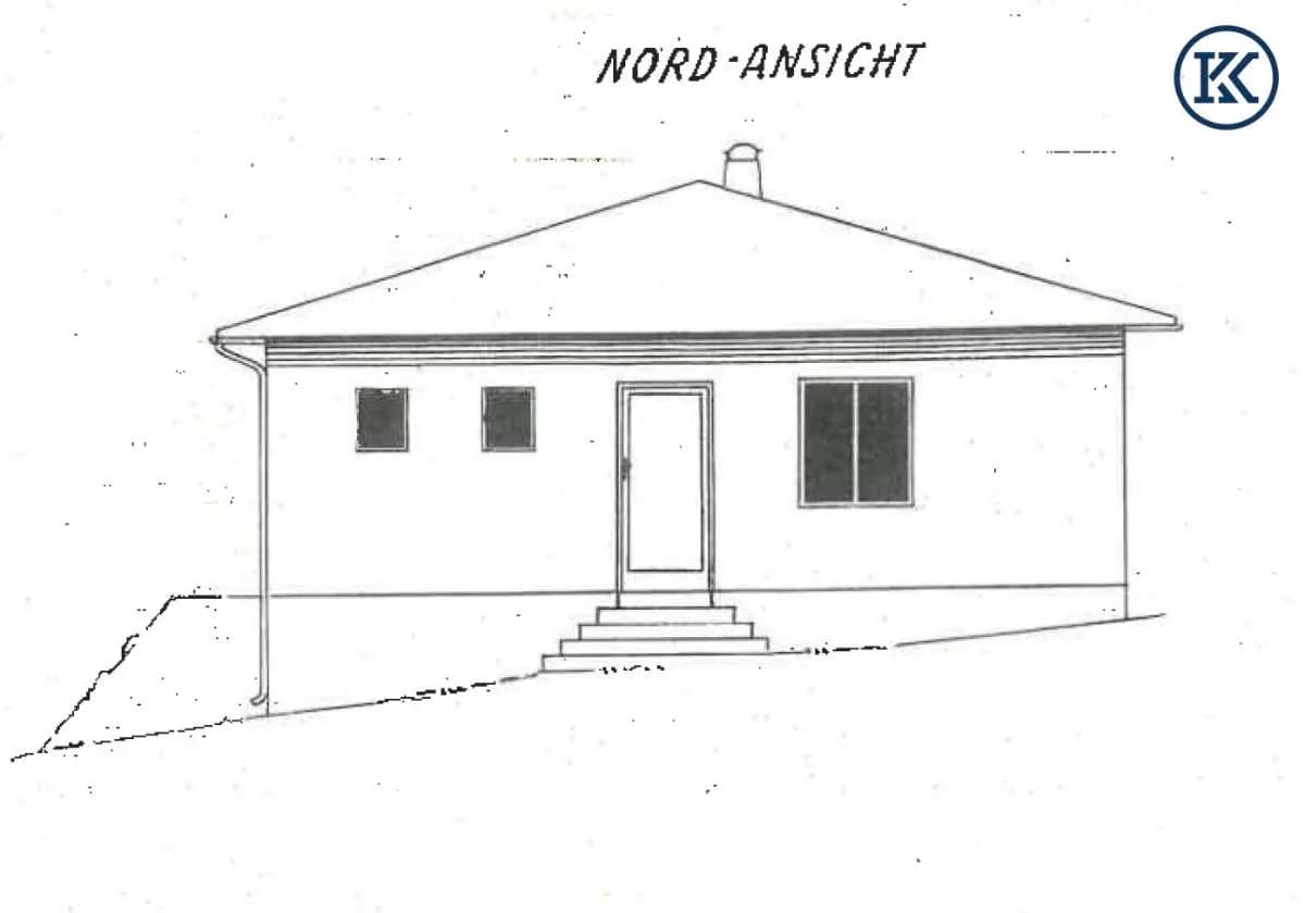 2-Zimmer-Haus kaufen in Sankt Pölten Land – 47 m², € 495.000 – Bild 47 von 58