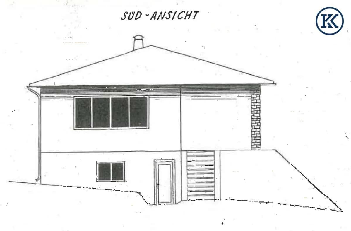 2-Zimmer-Haus kaufen in Sankt Pölten Land – 47 m², € 495.000 – Bild 49 von 58