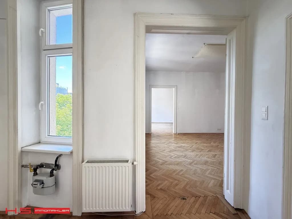 2-Zimmer-Wohnung kaufen in Wien – 65 m², € 399.000 – Bild 2 von 15