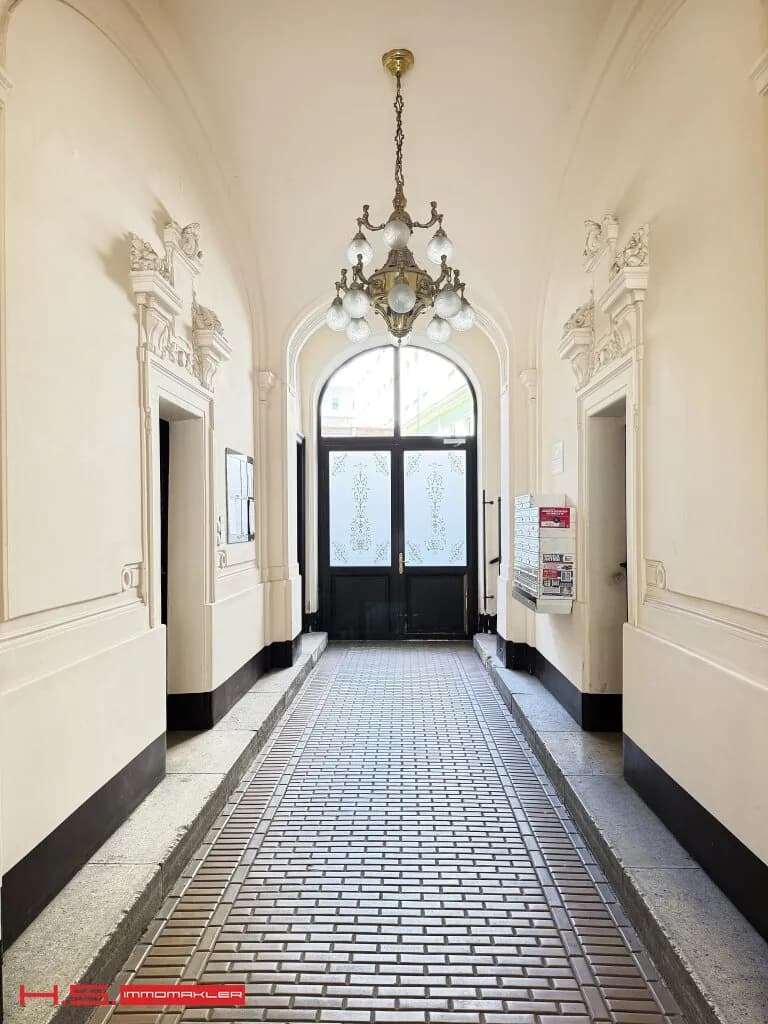 2-Zimmer-Wohnung kaufen in Wien – 65 m², € 399.000 – Bild 5 von 15