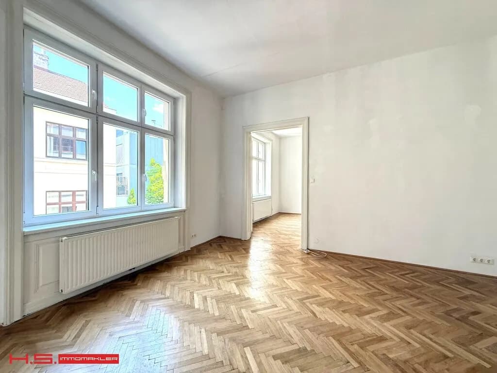 2-Zimmer-Wohnung kaufen in Wien – 65 m², € 399.000 – Bild 7 von 15