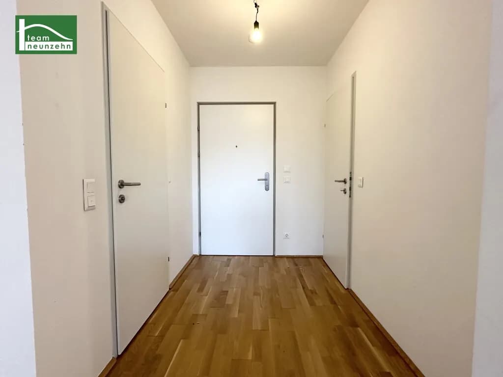 2-Zimmer-Wohnung mieten in Wien – 46,14 m², € 1.129 – Bild 7 von 10