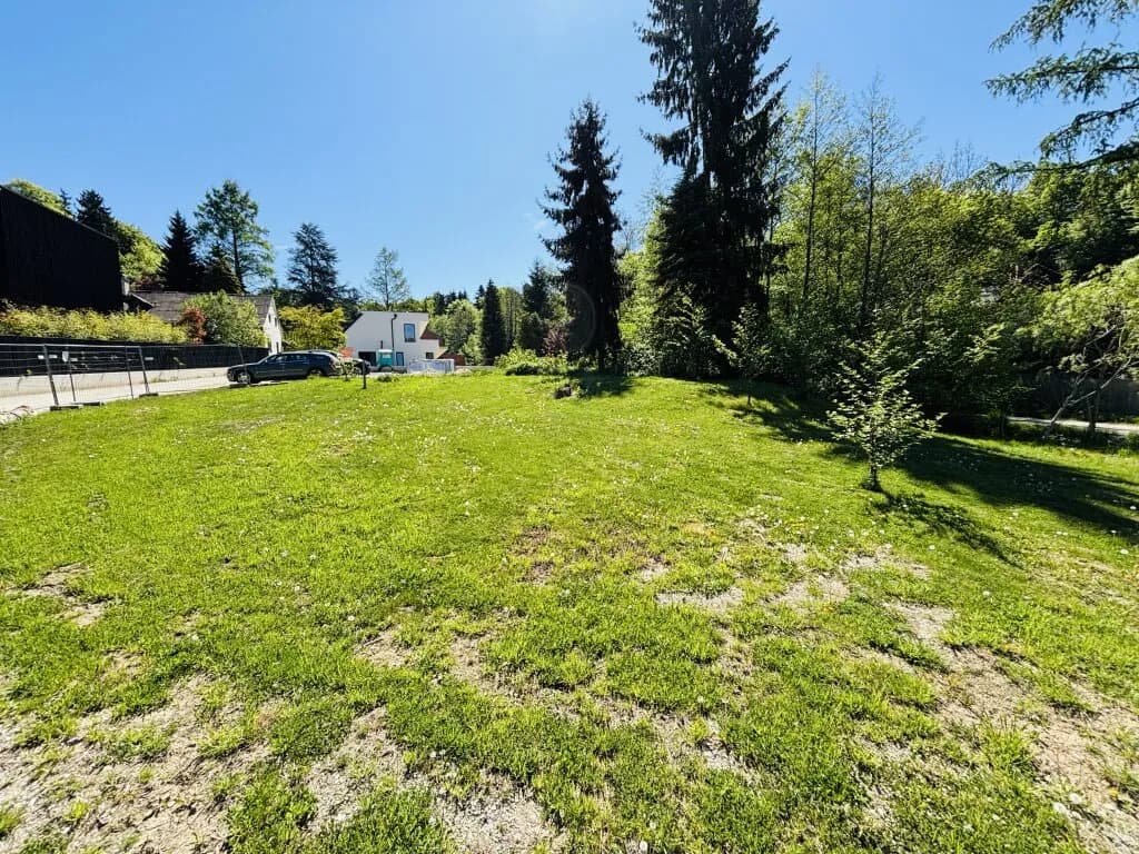 Grundstück kaufen in Graz – 875 m², € 399.000 – Bild 2 von 10