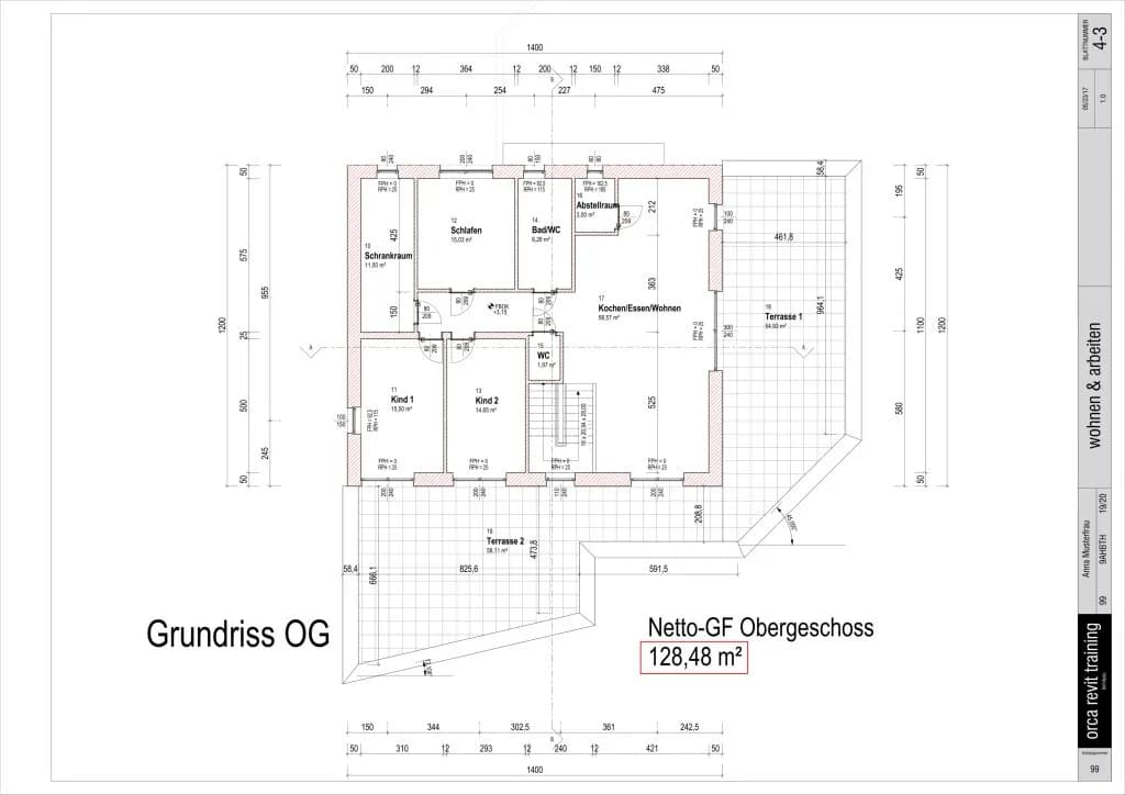 Grundstück kaufen in Graz – 875 m², € 399.000 – Bild 7 von 10