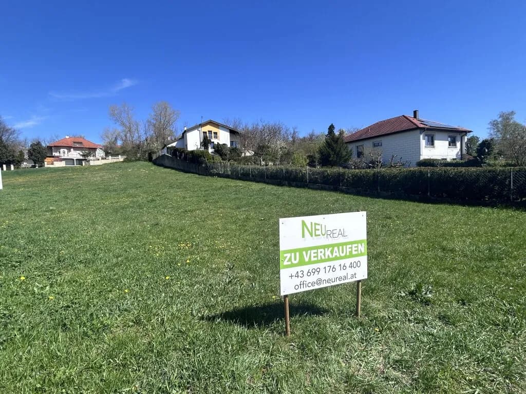Grundstück kaufen in Neusiedl am See – 738 m², € 442.000 – Bild 4 von 14