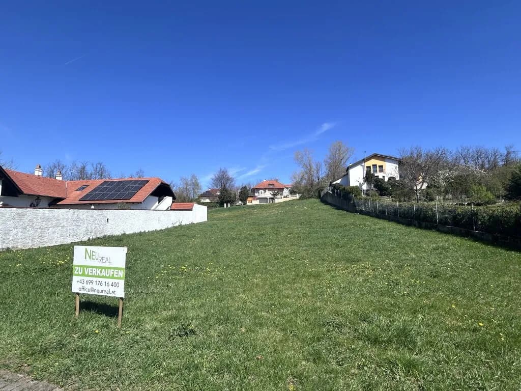 Grundstück kaufen in Neusiedl am See – 738 m², € 442.000 – Bild 5 von 14