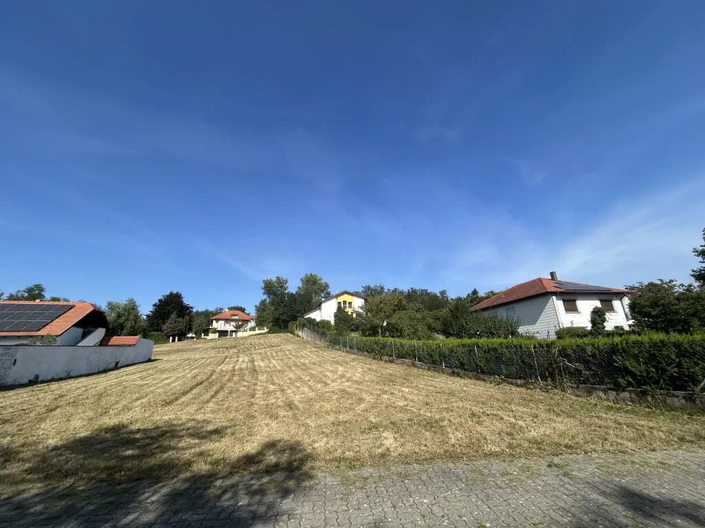 Grundstück kaufen in Neusiedl am See – 738 m², € 442.000 – Bild 6 von 14