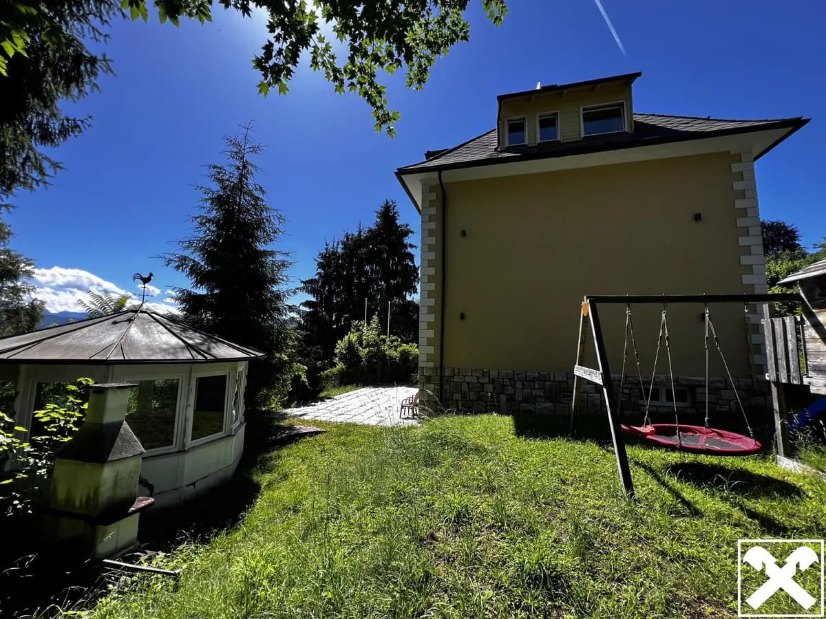 10-Zimmer-Haus kaufen in Klagenfurt Land – 223 m² – Bild 4 von 19