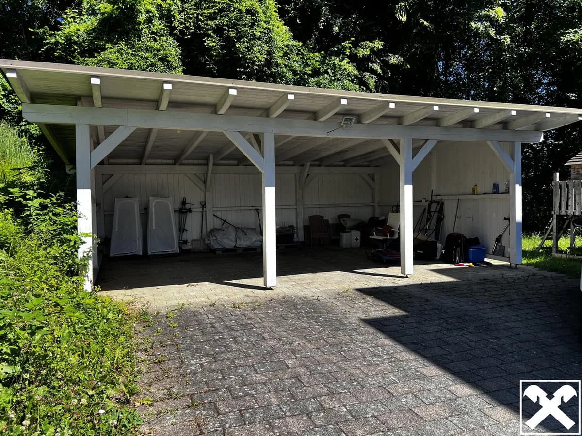 10-Zimmer-Haus kaufen in Klagenfurt Land – 223 m² – Bild 6 von 19