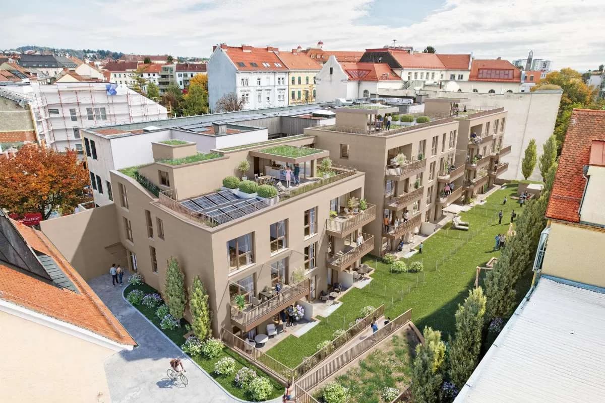 3-Zimmer-Wohnung kaufen in Graz – 138,72 m², € 1.325.000 – Bild 7 von 7