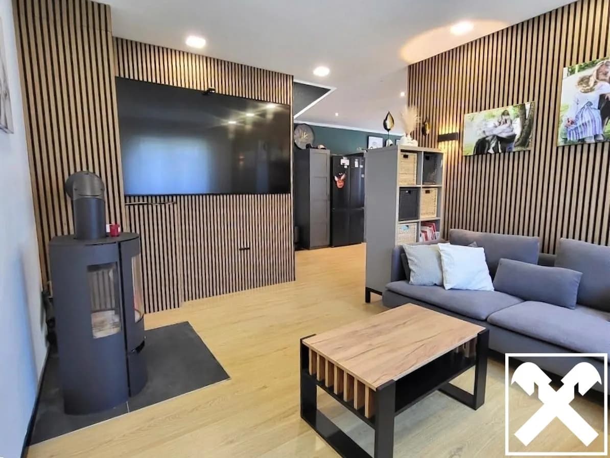 4-Zimmer-Haus kaufen in Ried im Innkreis – 139 m², € 492.000 – Bild 4 von 10