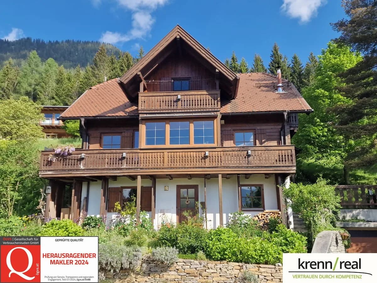 Haus kaufen in Liezen – 230 m², € 990.000 – Bild 2 von 74