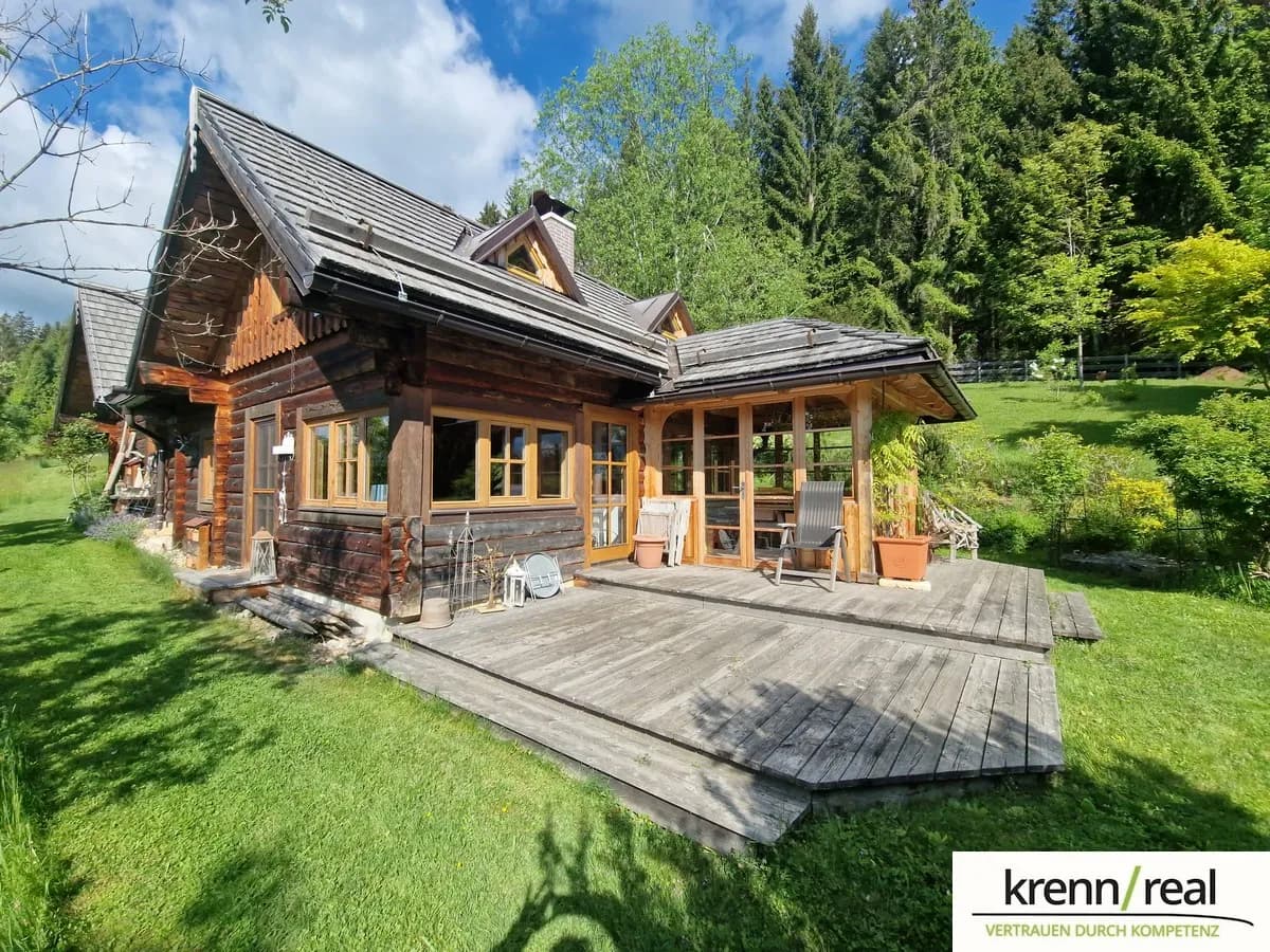 Haus kaufen in Liezen – 230 m², € 990.000 – Bild 4 von 74