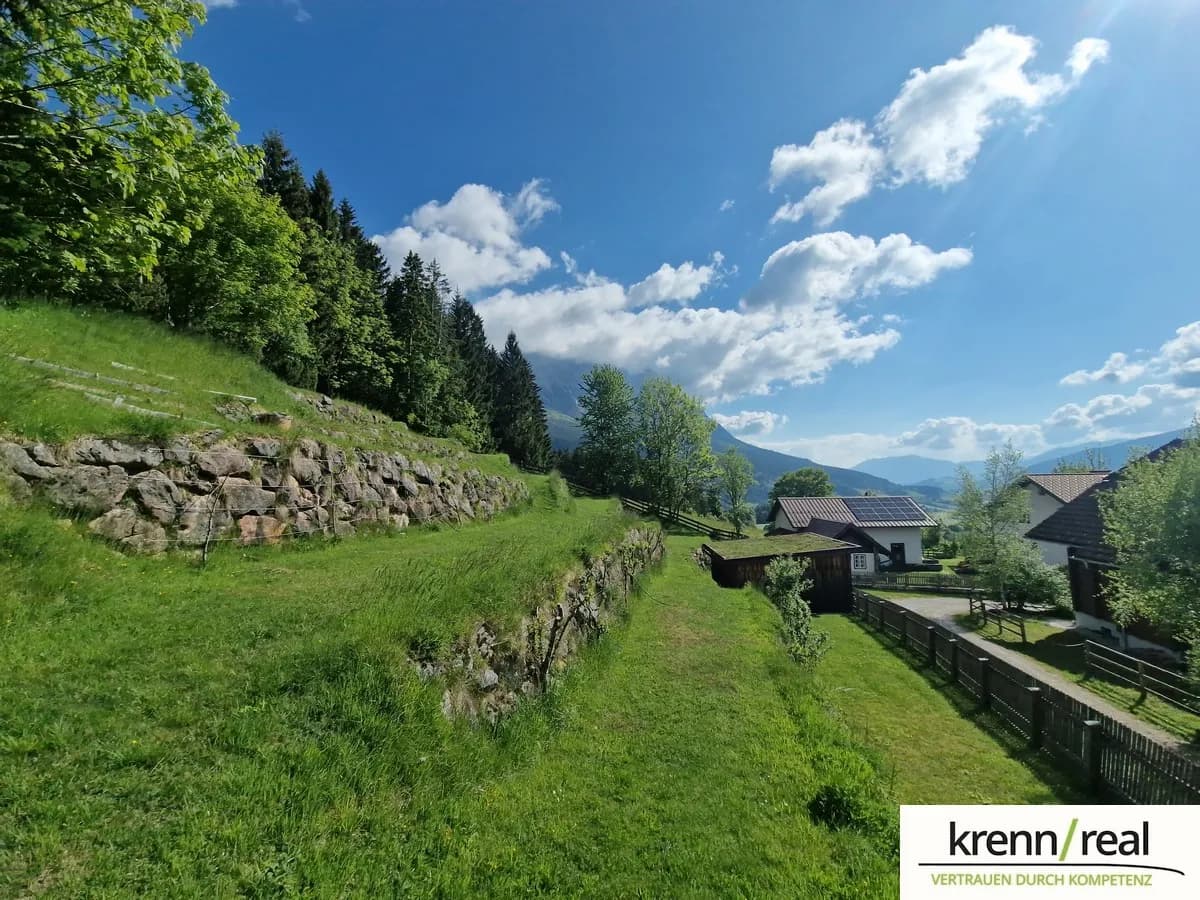 Haus kaufen in Liezen – 230 m², € 990.000 – Bild 11 von 74