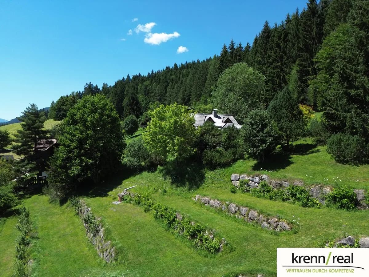 Haus kaufen in Liezen – 230 m², € 990.000 – Bild 12 von 74