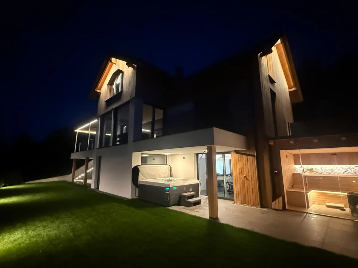 Haus kaufen in Liezen – 230 m², € 990.000 – Bild 26 von 74