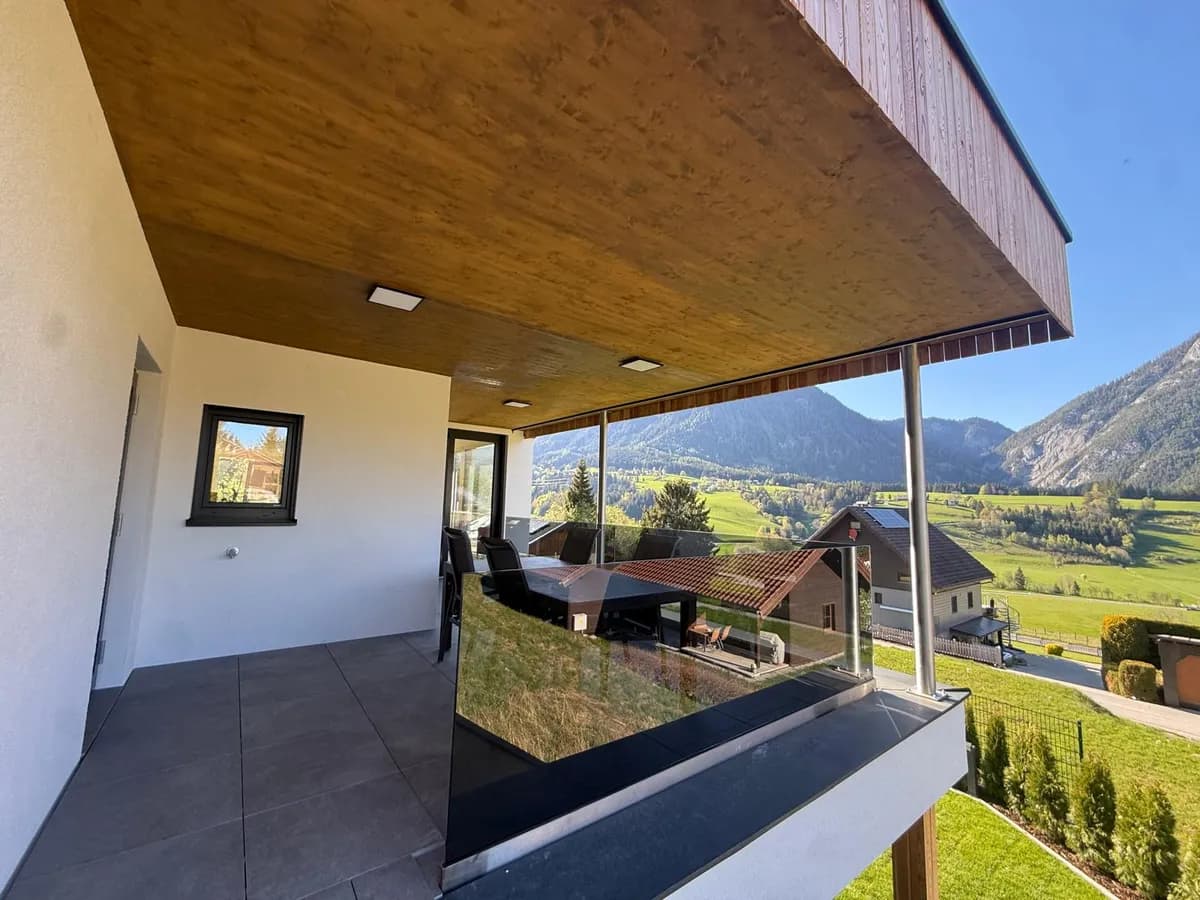 Haus kaufen in Liezen – 230 m², € 990.000 – Bild 46 von 74