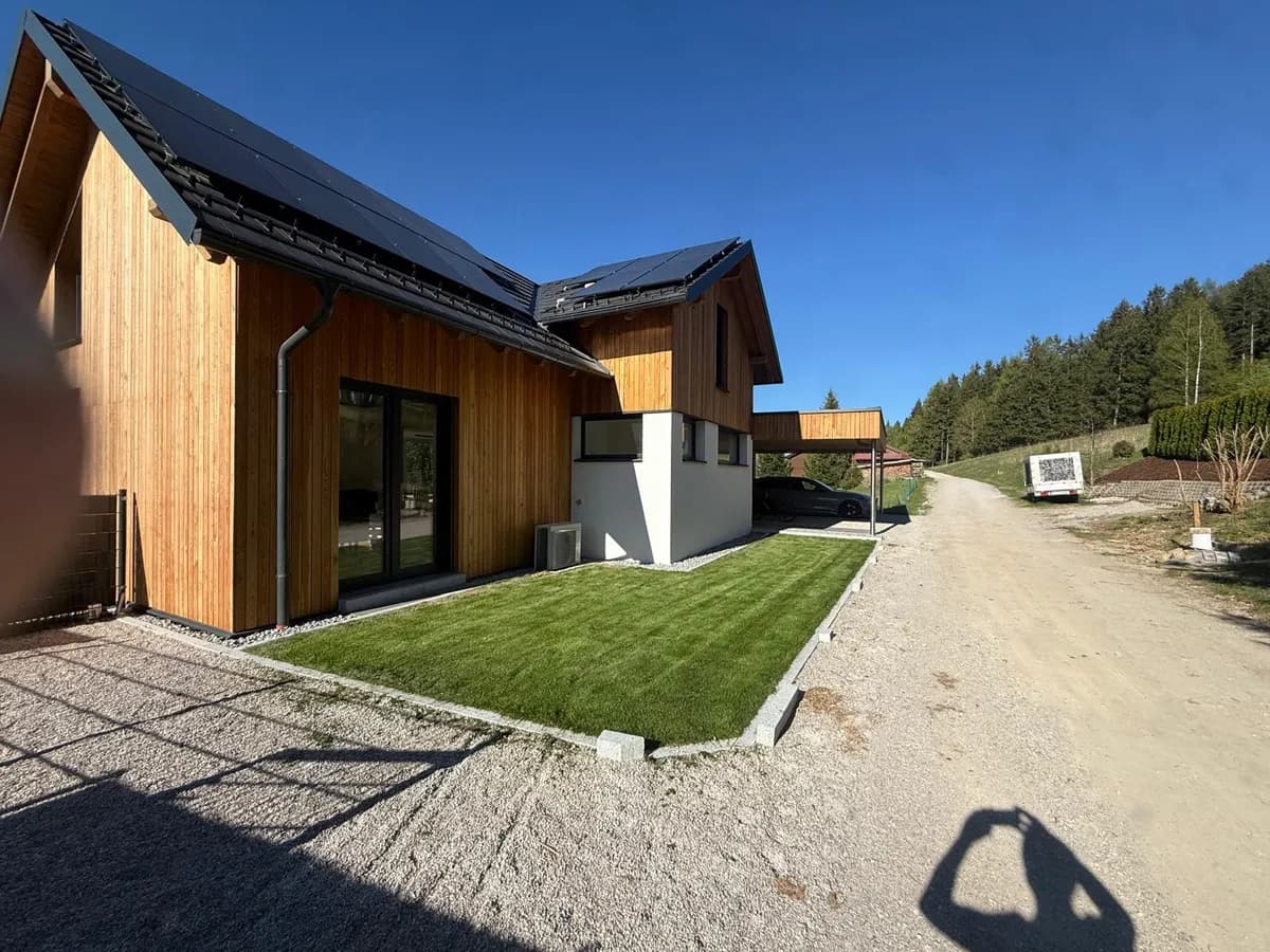 Haus kaufen in Liezen – 230 m², € 990.000 – Bild 56 von 74