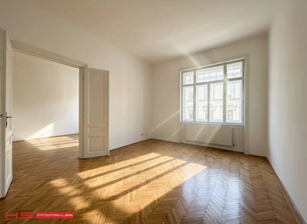 2-Zimmer-Wohnung kaufen in Wien – 64,3 m², € 449.000