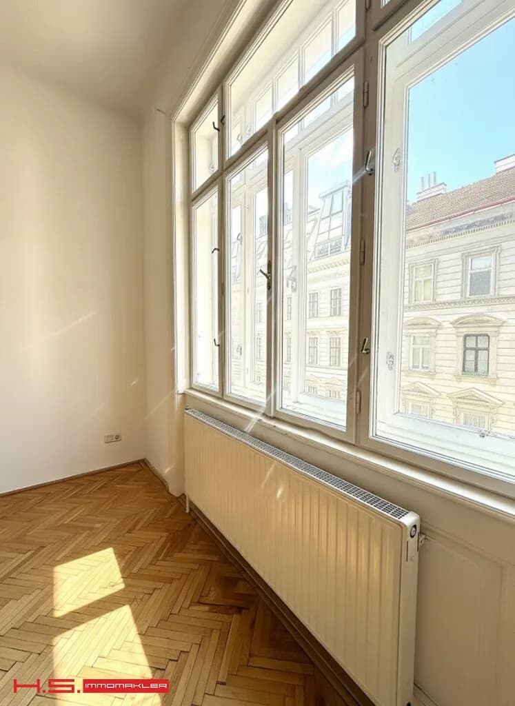 2-Zimmer-Wohnung kaufen in Wien – 64,3 m², € 449.000 – Bild 2 von 16