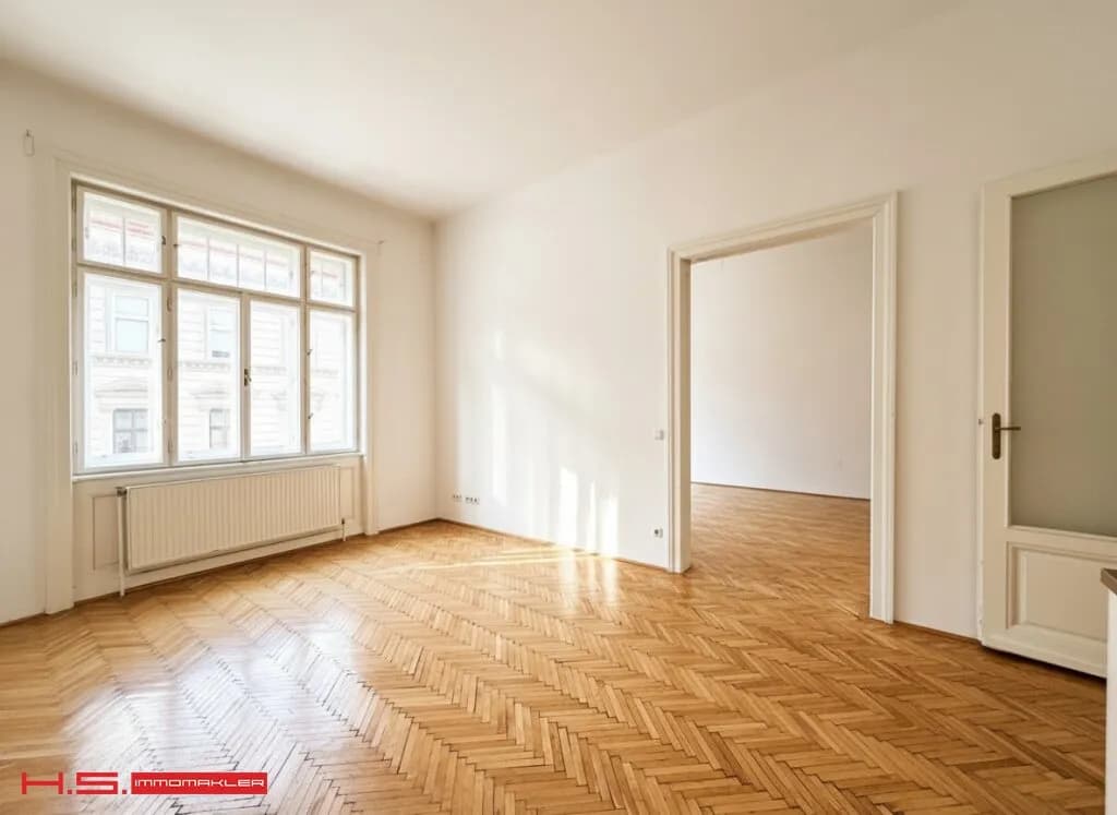 2-Zimmer-Wohnung kaufen in Wien – 64,3 m², € 449.000 – Bild 3 von 16