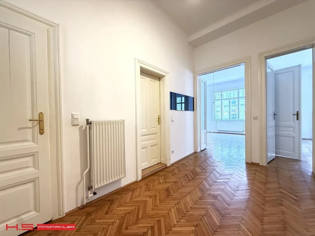 2-Zimmer-Wohnung kaufen in Wien – 64,3 m², € 449.000 – Bild 4 von 16