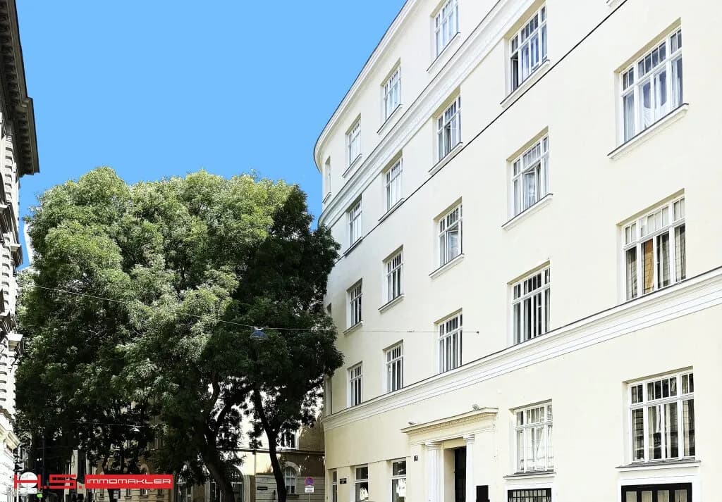 2-Zimmer-Wohnung kaufen in Wien – 64,3 m², € 449.000 – Bild 6 von 16
