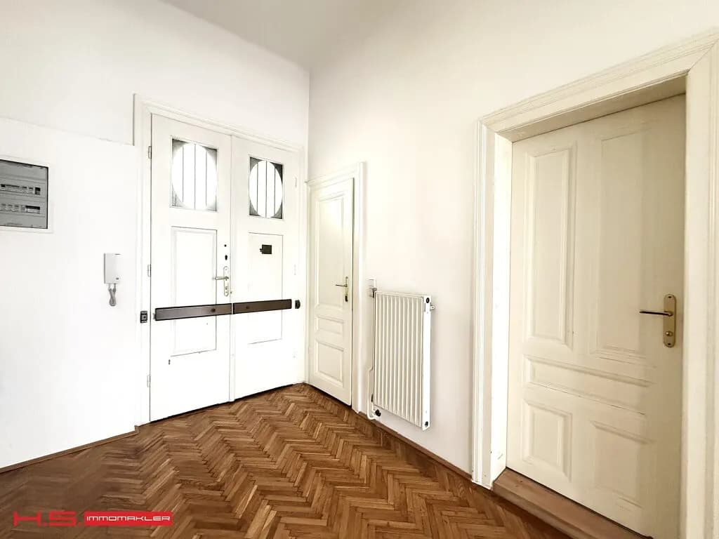 2-Zimmer-Wohnung kaufen in Wien – 64,3 m², € 449.000 – Bild 9 von 16