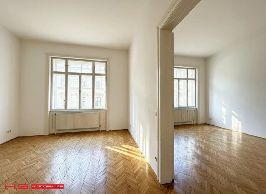 2-Zimmer-Wohnung kaufen in Wien – 64,3 m², € 449.000 – Bild 10 von 16