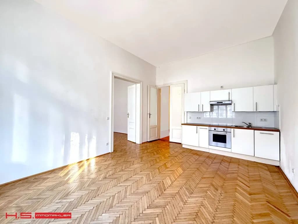 2-Zimmer-Wohnung kaufen in Wien – 64,3 m², € 449.000 – Bild 11 von 16