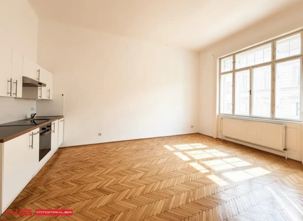 2-Zimmer-Wohnung kaufen in Wien – 64,3 m², € 449.000 – Bild 12 von 16
