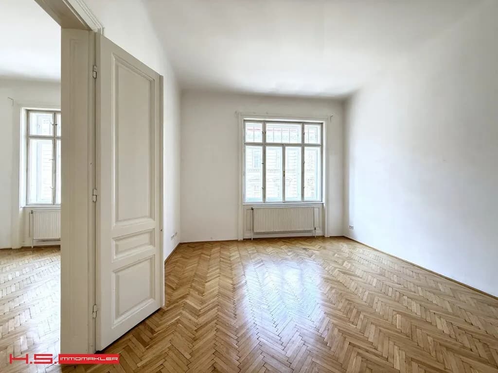 2-Zimmer-Wohnung kaufen in Wien – 64,3 m², € 449.000 – Bild 13 von 16