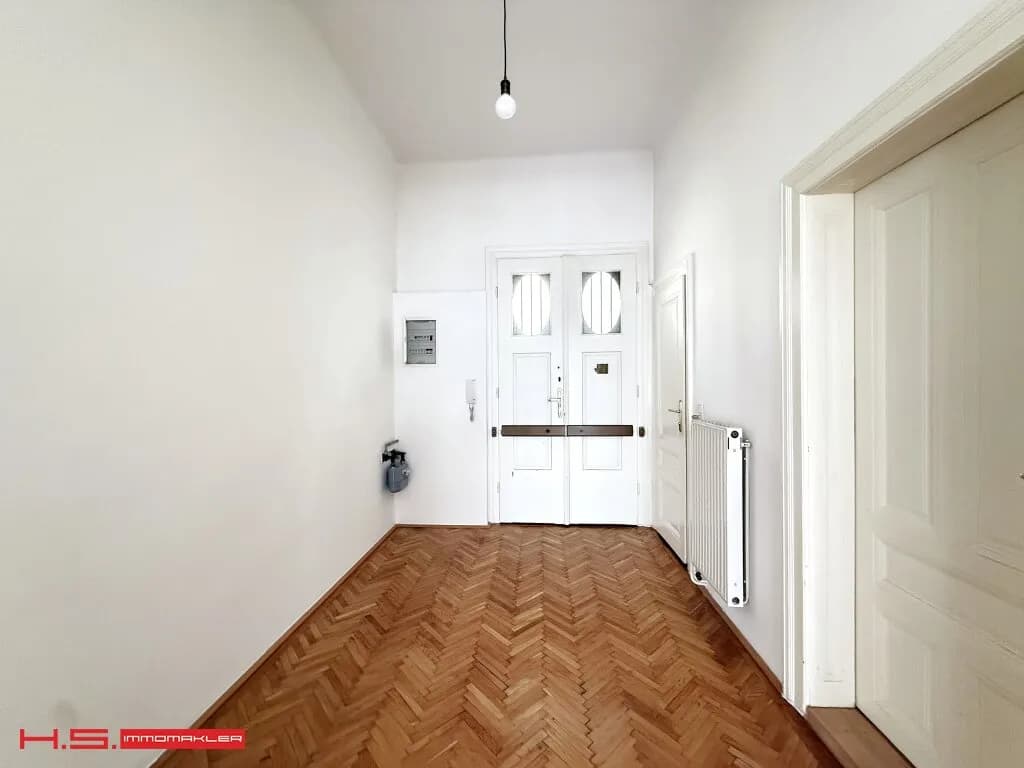 2-Zimmer-Wohnung kaufen in Wien – 64,3 m², € 449.000 – Bild 14 von 16