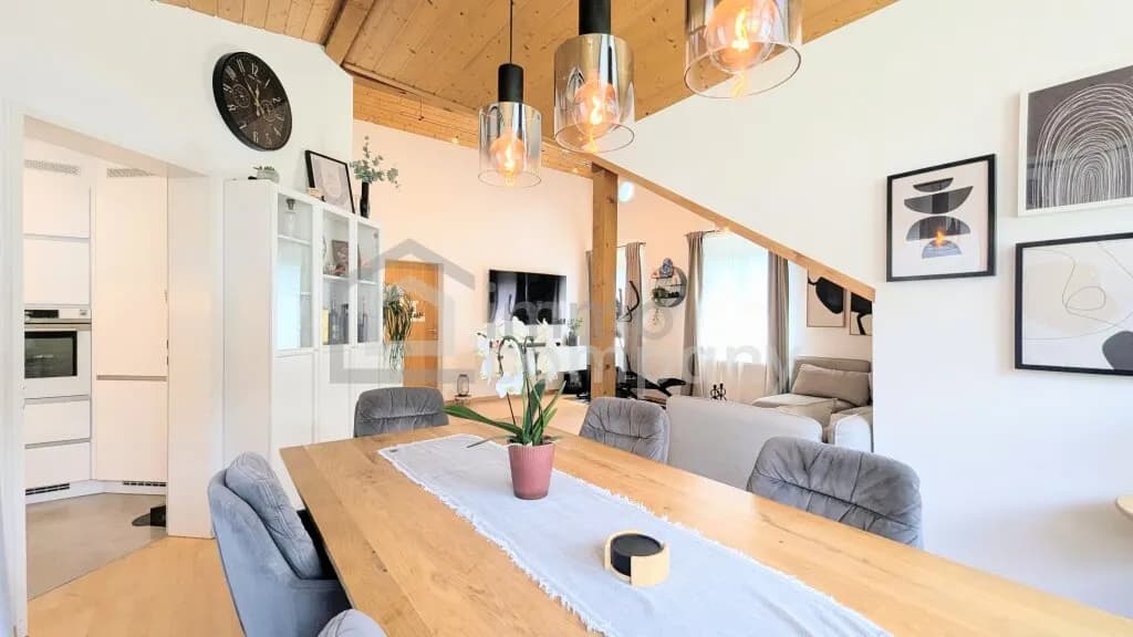 4-Zimmer-Wohnung kaufen in Bludenz – 88 m²