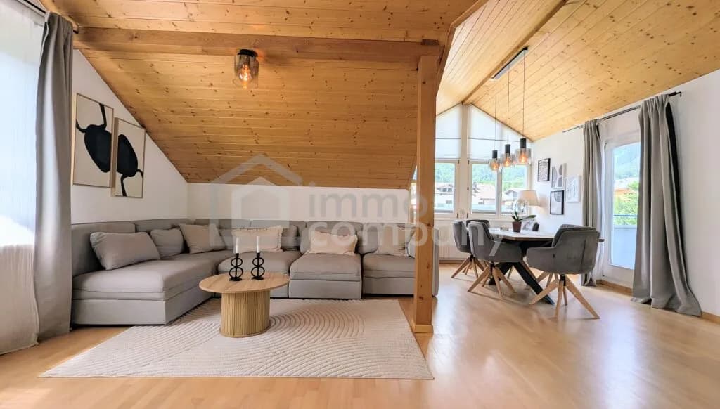 4-Zimmer-Wohnung kaufen in Bludenz – 88 m² – Bild 2 von 23