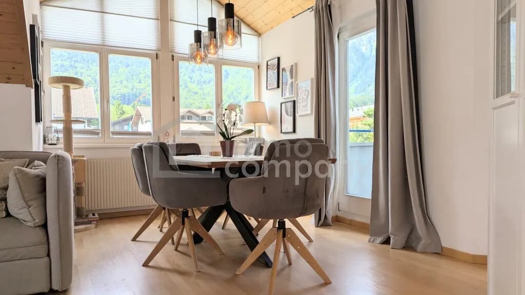 4-Zimmer-Wohnung kaufen in Bludenz – 88 m² – Bild 3 von 23