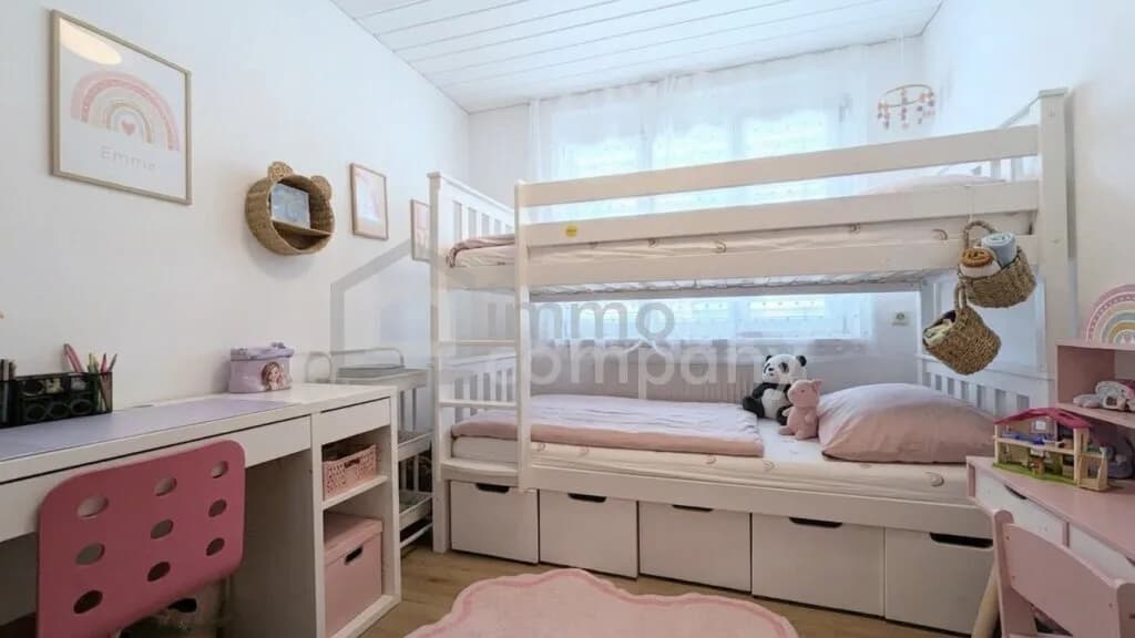 4-Zimmer-Wohnung kaufen in Bludenz – 88 m² – Bild 9 von 23